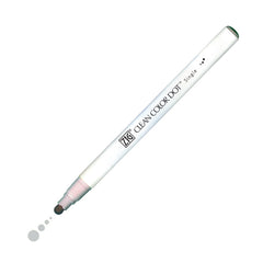 Zig Clean Color Dot Single Marker 902 Light Platinum