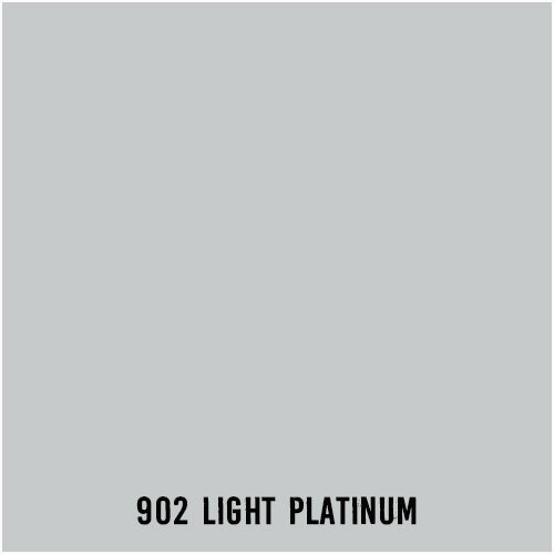 Zig Clean Color Dot Single Marker 902 Light Platinum