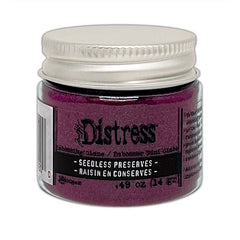 Tim Holtz Distress Embossing Glaze Seedless Preserves