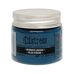 Tim Holtz Distress Embossing Glaze Mermaid Lagoon