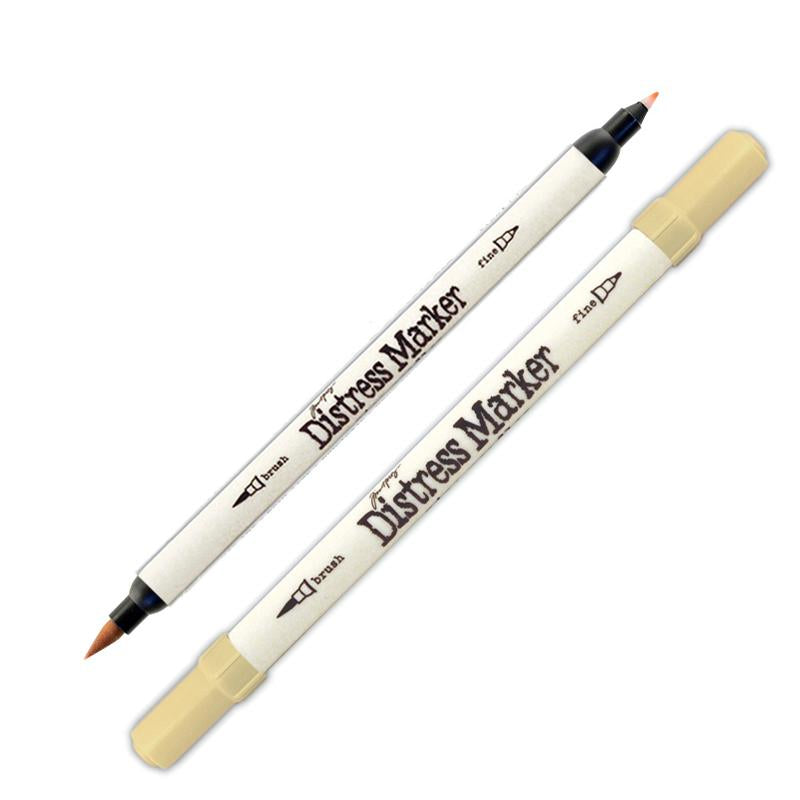 Tim Holtz Distress Marker Scattered Straw