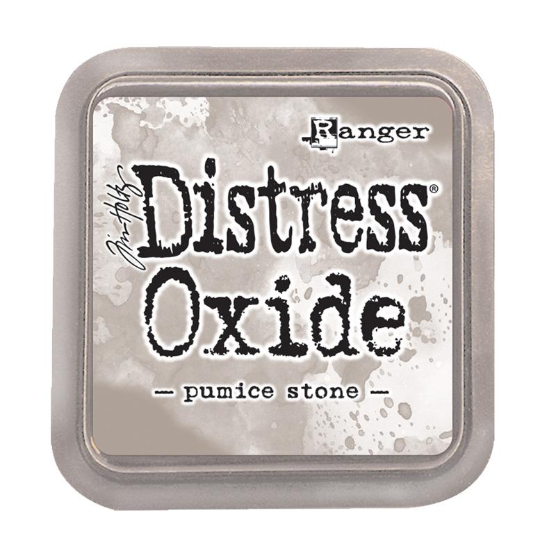 Tim Holtz Distress Oxide Pad Pumice Stone