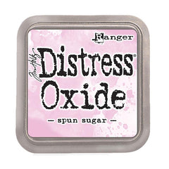 Tim Holtz Distress Oxide Pad Spun Sugar