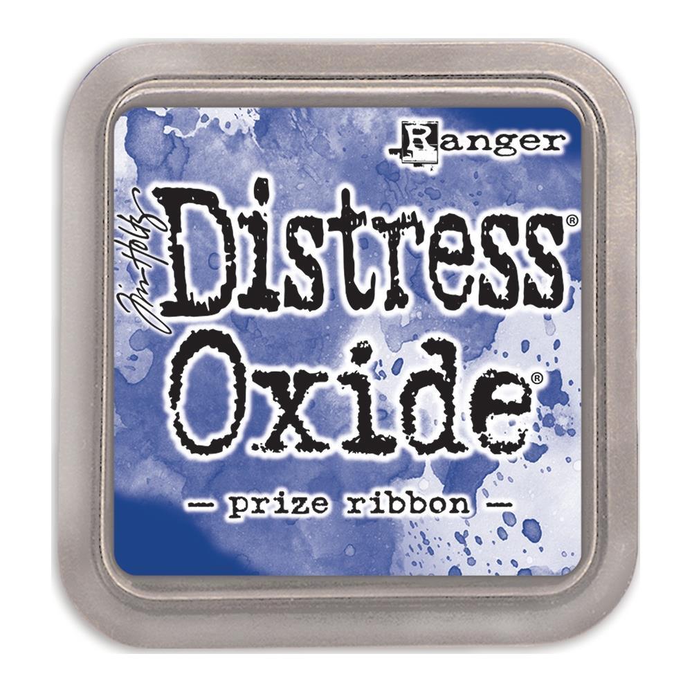 Tim Holtz Distress Oxide Pad Prize Ribbon