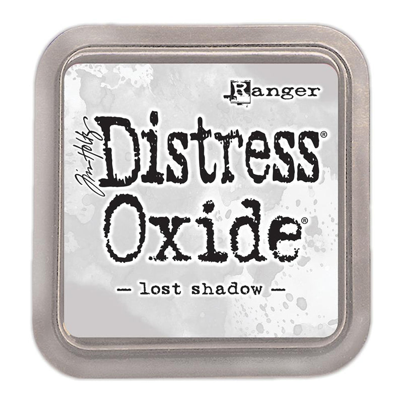 Tim Holtz Distress Oxide Pad Lost Shadow