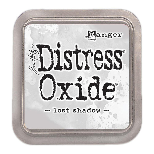 Tim Holtz Distress Oxide Pad Lost Shadow