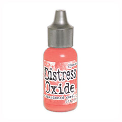 Tim Holtz Distress Oxide Reinker Abandoned Coral