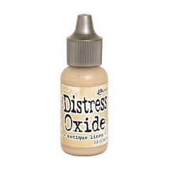 Tim Holtz Distress Oxide Reinker Antique Linen