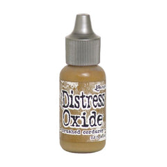 Tim Holtz Distress Oxide Reinker Brushed Corduroy