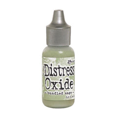 Tim Holtz Distress Oxide Reinker Bundled Sage