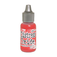 Tim Holtz Distress Oxide Reinker Candied Apple