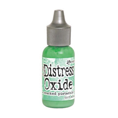 Tim Holtz Distress Oxide Reinker Cracked Pistachio