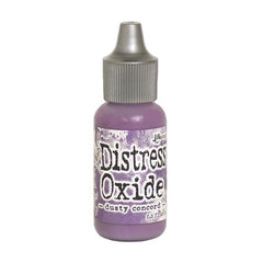 Tim Holtz Distress Oxide Reinker Dusty Concord