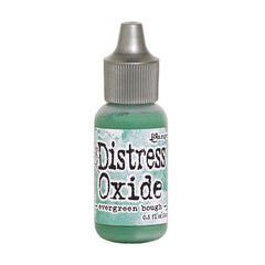 Tim Holtz Distress Oxide Reinker Evergreen Bough