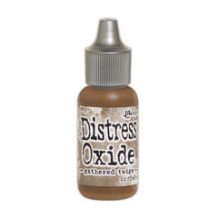 Tim Holtz Distress Oxide Reinker Gathered Twigs