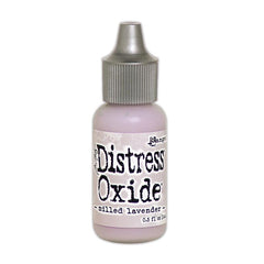 Tim Holtz Distress Oxide Reinker Milled Lavender