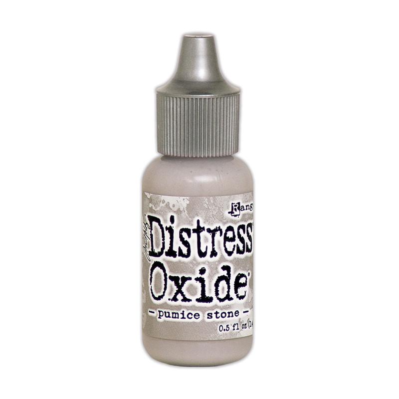 Tim Holtz Distress Oxide Reinker Pumice Stone