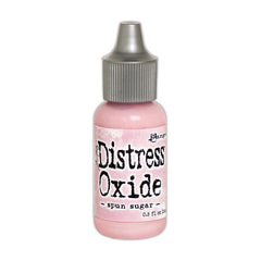 Tim Holtz Distress Oxide Reinker Spun Sugar