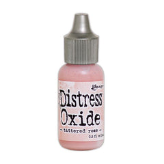 Tim Holtz Distress Oxide Reinker Tattered Rose