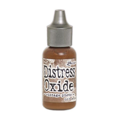 Tim Holtz Distress Oxide Reinker Vintage Photo