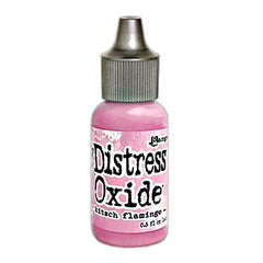 Tim Holtz Distress Oxide Reinker Kitsch Flamingo