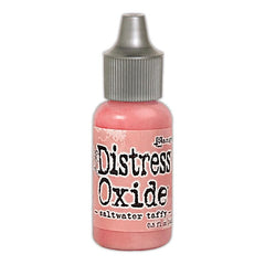 Tim Holtz Distress Oxide Reinker Saltwater Taffy