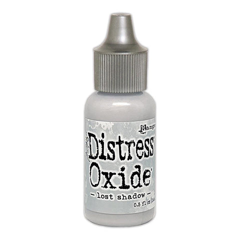 Tim Holtz Distress Oxide Reinker Lost Shadow