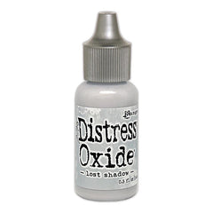 Tim Holtz Distress Oxide Reinker Lost Shadow