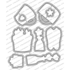 The Greeting Farm Dies Love Mom