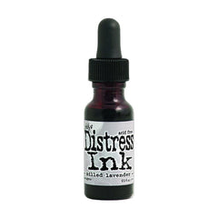 Tim Holtz Distress Reinker Milled Lavender