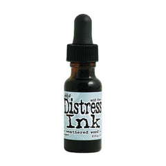 Tim Holtz Distress Reinker Weathered Wood