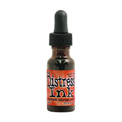 Tim Holtz Distress Reinker Spiced Marmalade