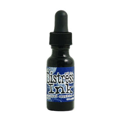 Tim Holtz Distress Reinker Chipped Sapphire
