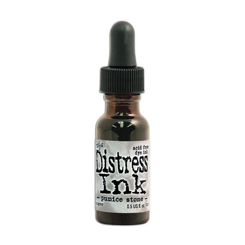 Tim Holtz Distress Reinker Pumice Stone