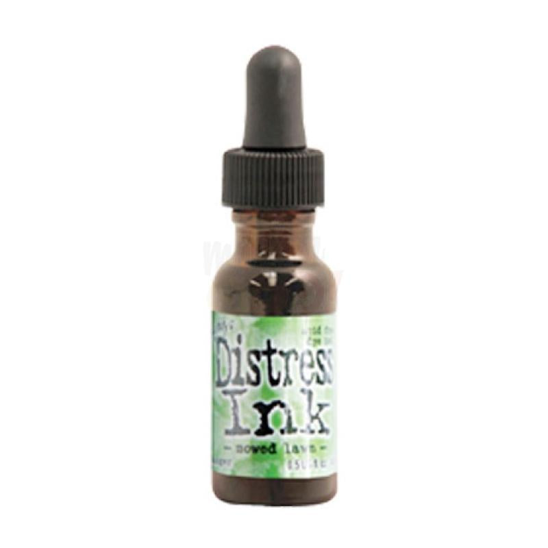Tim Holtz Distress Reinker Mowed Lawn