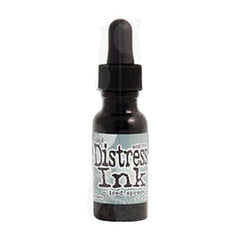 Tim Holtz Distress Reinker Iced Spruce