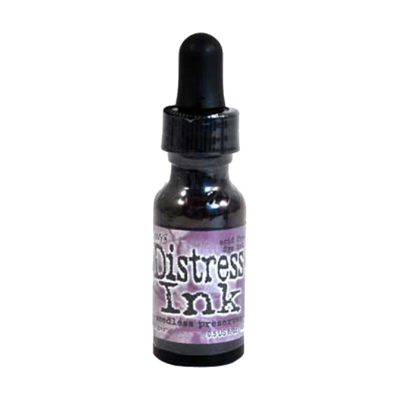 Tim Holtz Distress Reinker Seedless Preserves