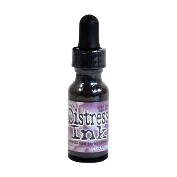 Tim Holtz Distress Reinker Seedless Preserves