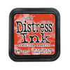 Tim Holtz Distress Ink Pad Crackling Campfire