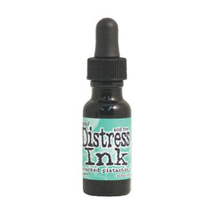 Tim Holtz Distress Reinker Cracked Pistachio