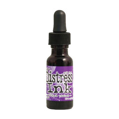 Tim Holtz Distress Reinker Wilted Violet