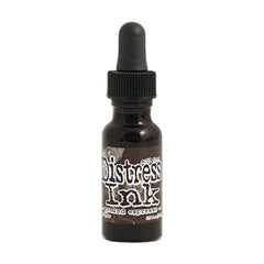 Tim Holtz Distress Reinker Ground EsPresso