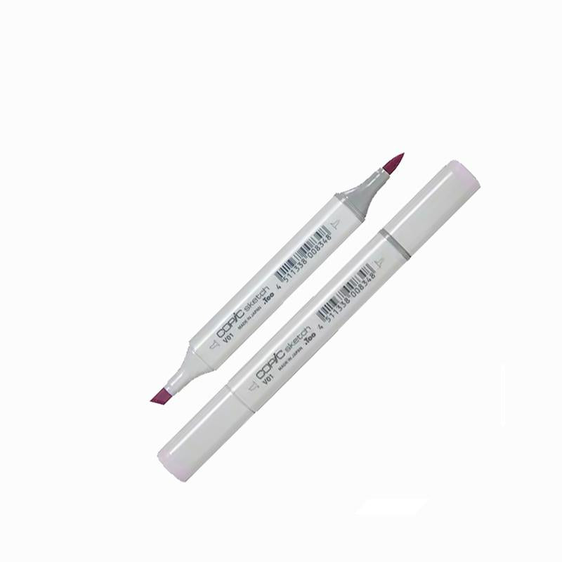 COPIC Sketch Marker V01 Heath