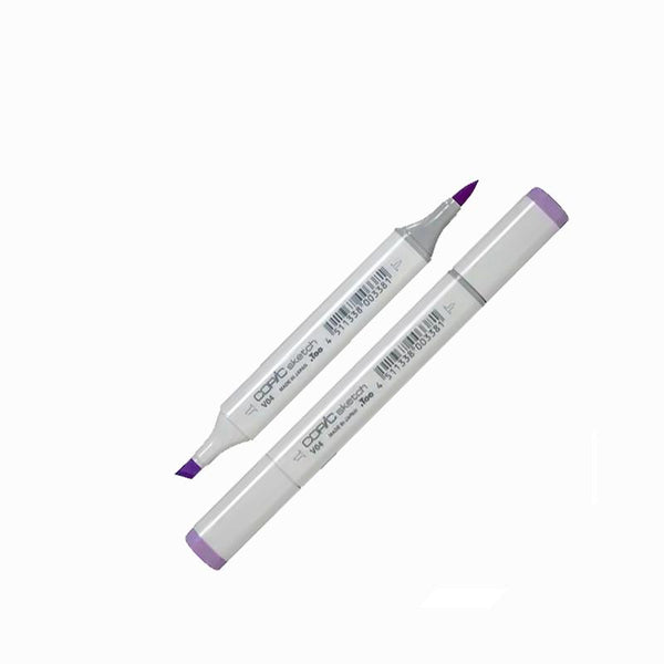 COPIC Sketch Marker V04 Lilac