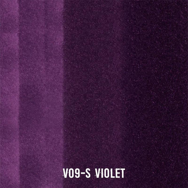 COPIC Ink V09 Violet