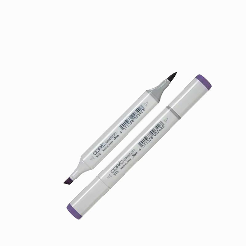 COPIC Sketch Marker V15 Mallow