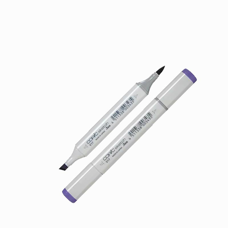 COPIC Sketch Marker V17 Amethyst