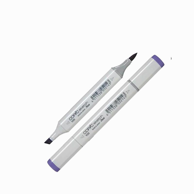 COPIC Ciao Marker 12pc Basic – MarkerPOP