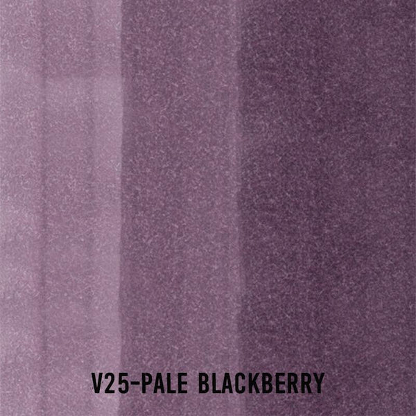 COPIC Ink V25 Pale Blackberry