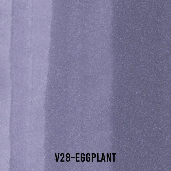 COPIC Ink V28 Eggplant